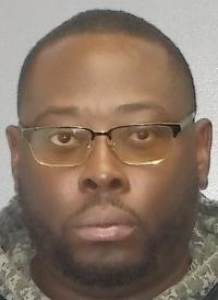 Dale Horcitio Guscott a registered Sex Offender of California