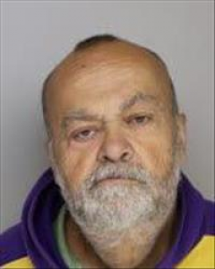 Dale Charles Herd a registered Sex Offender of California