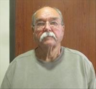 Dale Robert Hoffner a registered Sex Offender of California