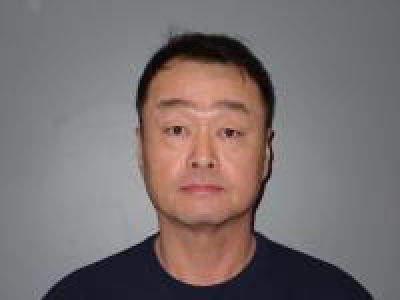 Dale Kim a registered Sex Offender of California