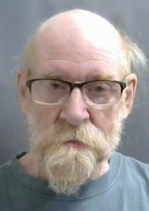 Dale Alan Pierce a registered Sex Offender of California