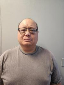 Dale Frederick Bautista Roble a registered Sex Offender of California
