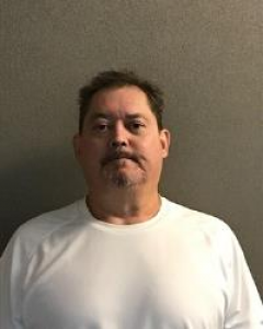 Dale Franklin Wensinger a registered Sex Offender of California