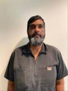 Daljit Singh Dhami a registered Sex Offender of California