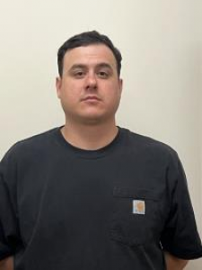 Dallas Colby Cardenas a registered Sex Offender of California