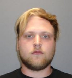 Dalton Leigh Bufford a registered Sex Offender of California