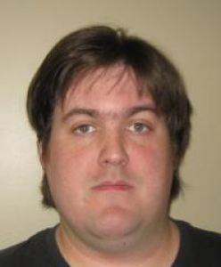 Dalton James Cartergottenbos a registered Sex Offender of California