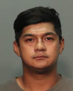 Damanbha Raymond Fanwar a registered Sex Offender of California