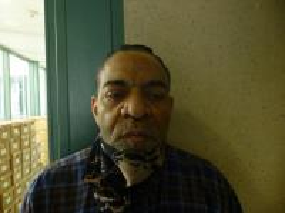 Damar Markeith Gibbs a registered Sex Offender of California