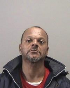 Dameon Franklin a registered Sex Offender of California