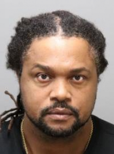 Dameon Dupree Jefferson a registered Sex Offender of California