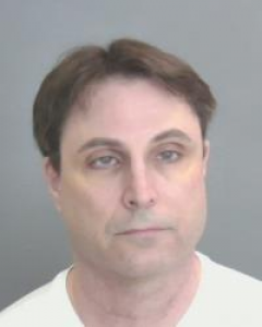 Damian Dertadian a registered Sex Offender of California