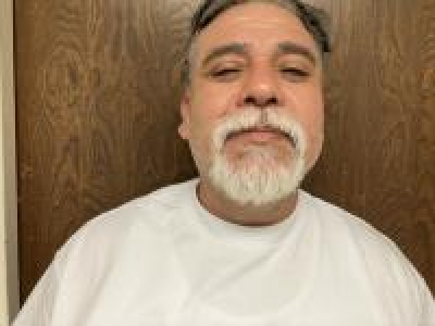 Damian Michael Gonzalez a registered Sex Offender of California