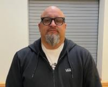 Damian Matthew Zuniga a registered Sex Offender of California