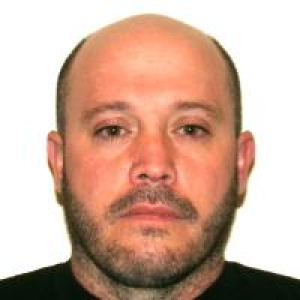 Damien Michael Conn a registered Sex Offender of California