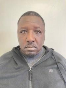 Damien Sidell Davis a registered Sex Offender of California