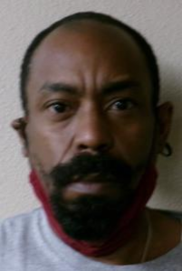 Damien Aurelus Epps-miles a registered Sex Offender of California