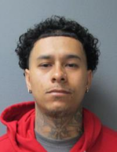 Damien Andre Harris a registered Sex Offender of California