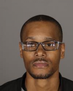 Damien Terrell Morrow a registered Sex Offender of California