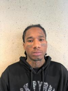 Damien Joeray Perry a registered Sex Offender of California