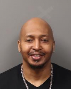 Damien Bernardo Williams a registered Sex Offender of California