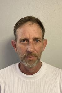 Damon Beard a registered Sex Offender of California