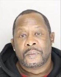 Damon Becker a registered Sex Offender of California