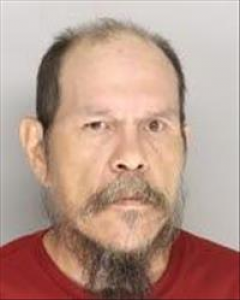 Damon Drew Hedrick a registered Sex Offender of California