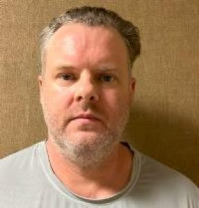 Damon Scot Kinghorn a registered Sex Offender of California