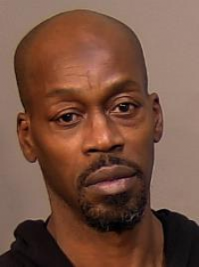 Damon Lamont Madison a registered  of California