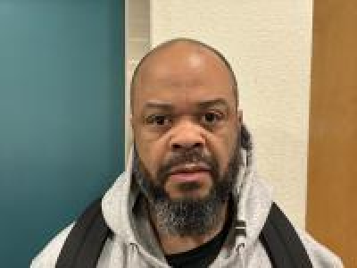 Damon Christopher Moore a registered Sex Offender of California