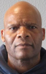 Damon Andre Ogburn a registered Sex Offender of California