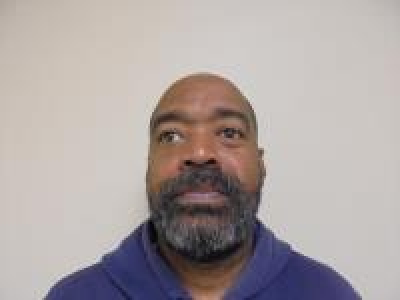 Damon Edward Pinchem a registered Sex Offender of California