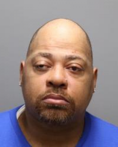 Damon Mandrel Rodgers a registered Sex Offender of California