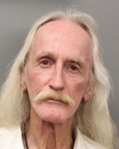 Dana Allan Anderson a registered Sex Offender of California