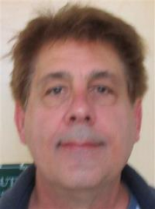 Dana Frank Jourdan a registered Sex Offender of California