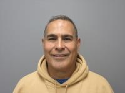 Dana Jay Quintana a registered Sex Offender of California