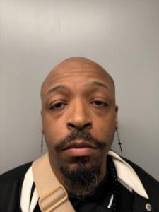 Dana Russell a registered Sex Offender of California