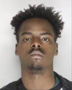 Dandrei Lathan Jackson a registered Sex Offender of California