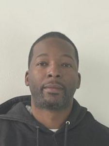 Dandre Marcus Criss a registered Sex Offender of California