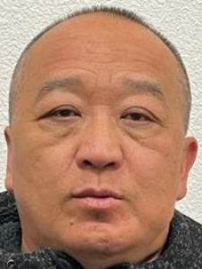 Daneng Thor a registered Sex Offender of California