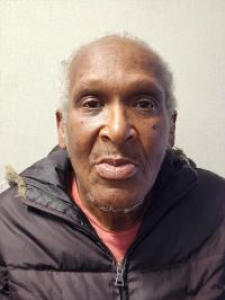 Dane Ladon Prather a registered Sex Offender of California