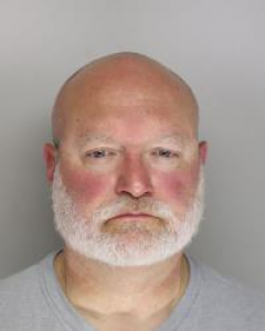 Dane Allen Rasmussen Jr a registered Sex Offender of California