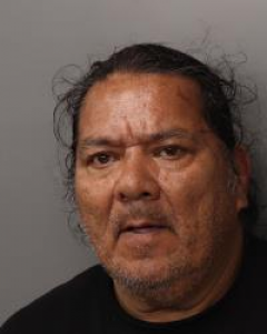 Dangelo L Espinoza a registered Sex Offender of California