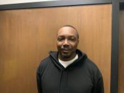 Dangelo Langford a registered Sex Offender of California