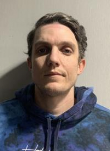 Danial William Burley a registered Sex Offender of California