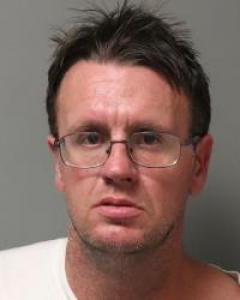 Danial Wayne Jones a registered Sex Offender of California