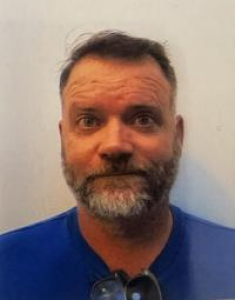 Danial Alan Nelson a registered Sex Offender of California