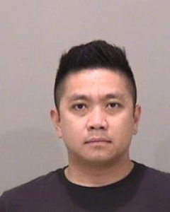 Daniele Reyes Navarrete a registered Sex Offender of California