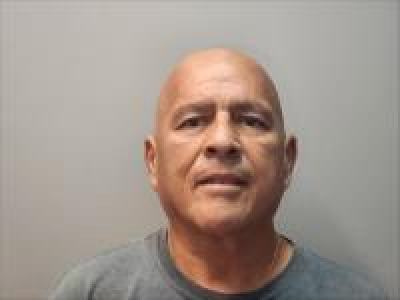 Daniel Adams a registered Sex Offender of California